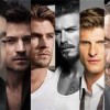 「世界で最も美しい顔の男性100人[2014]」を米映画サイトが発表し公開